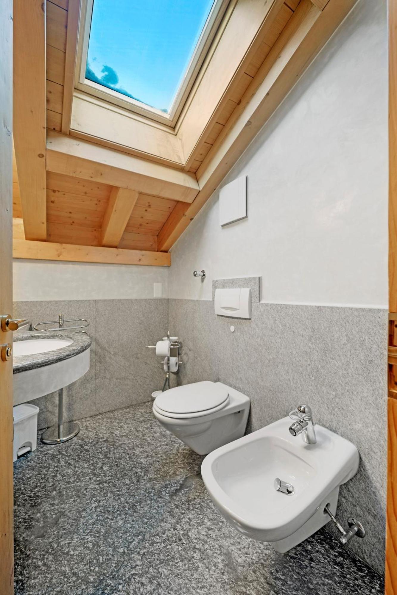 Ferienwohnung Abitaziun SüLla Spuonda - Champfer Exterior foto