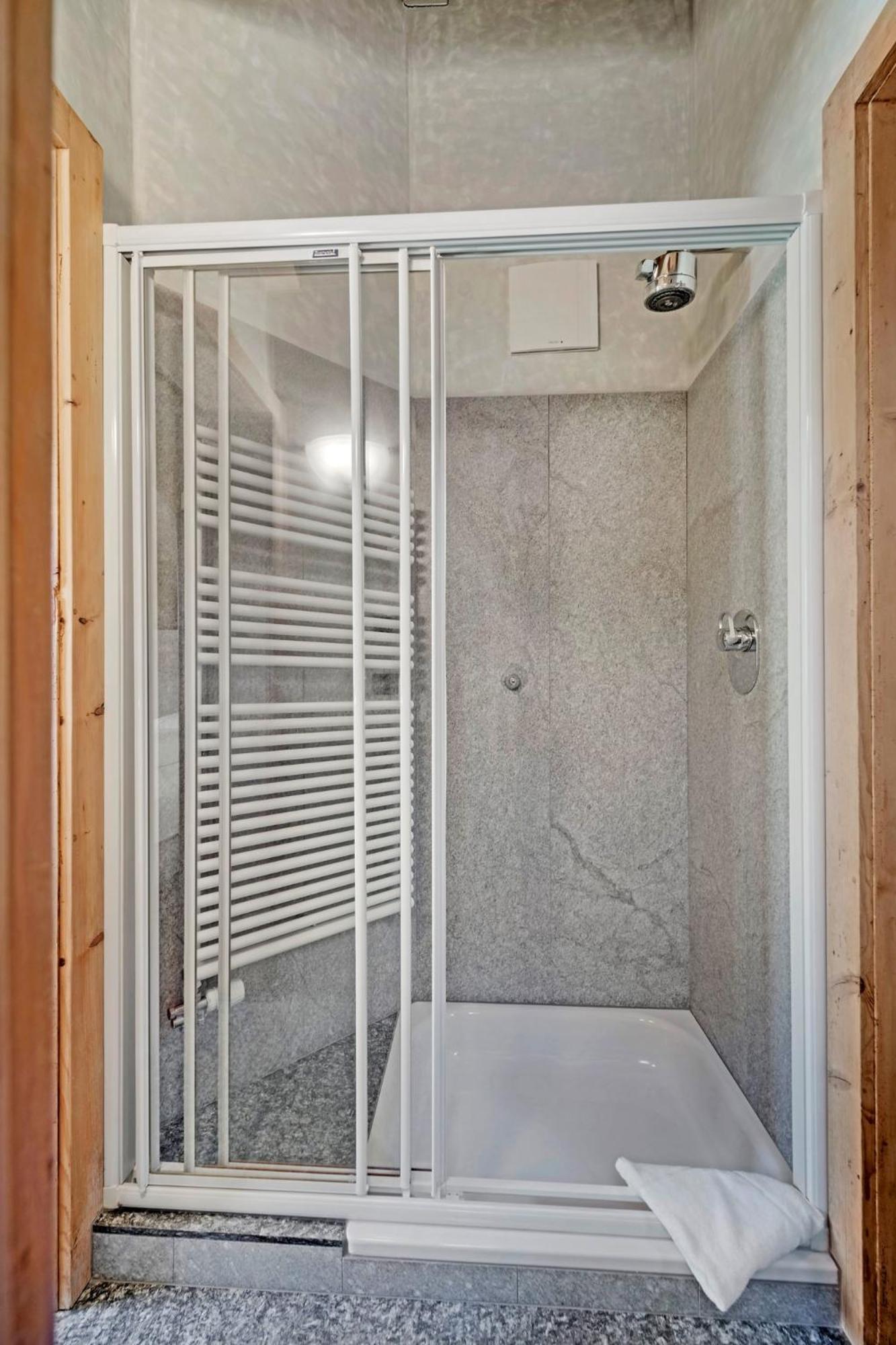 Ferienwohnung Abitaziun SüLla Spuonda - Champfer Exterior foto